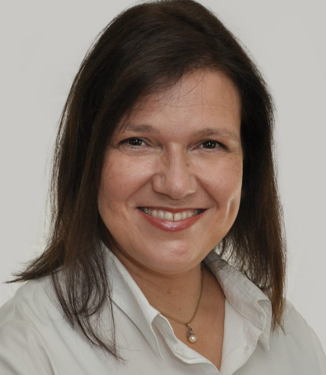 Portraitfoto von Sanne